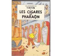 Mini-Dvd - Les Aventures De Tintin - Les Cigares Du Pharaon