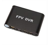 Mini DVR Micro-AV HD FPV DVR Enregistreur AV 1280x720 CCTV