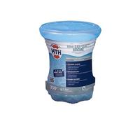 Mini Easyclic Brome - Diffuseur flottant Traitement au Brome 350 g - Pour piscine 4 à 10 m