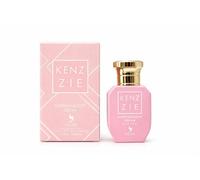 Mini Eau de Parfum Marshmallow Dream Volare - Eau de Parfum Femme | Douceur Sucrée et Gourmande Guimauve | Format 25 ml