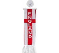 Mini-Echarpe Angleterre Avec Ventouse