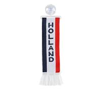 Lampa Mini-écharpe Holland – Adulte mixte, confortable et élégante, toutes saisons
