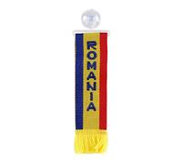 Lampa Mini-écharpe ADNAUTO Romania – Décoration de cabine Bleu