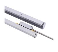 Mini échelle linéaire KA-500 470 mm 520 0,001,005 TTL KA500 1 µm 5 Petit encodeur optique Capteur de règle réseau(KA500-1um-470mm)