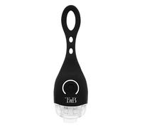 T'nB Éclairage pour vélo et trottinette Urban Moov Blanc