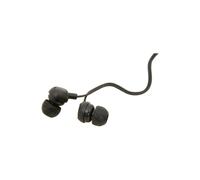Mini écouteurs intra-auriculaires ronds