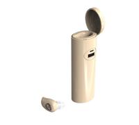 Mini écouteurs sans fil Bluetooth, oreillettes intra auriculaires, mains libres, avec micro, stéréo, casque d'écoute pour tous les téléphones intelligents