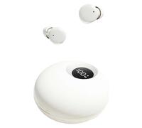 Mini écouteurs sans fil Bluetooth pour dormir, bloquant le bruit, minuscules oreillettes pour dormir
