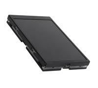 Mini écran IPS USB PC CPU RAM HDD Moniteur de Données Affichage de la Température de L'ordinateur, Prise en Charge de L'édition de Thème