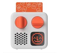 Mini Edition 2024, Lecteur audio portable et compact pour enfants,Travelling, First Stories 3 to 10 Years Old