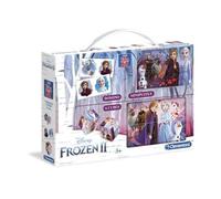 Mini edukit Frozen2
