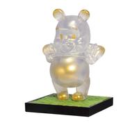 Mini Egg Attack 100 ans Winnie l'ourson Pearl Édition spéciale Figurine unique