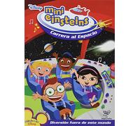 Mini Einstein-Carrera Al Esp [Import allemand]