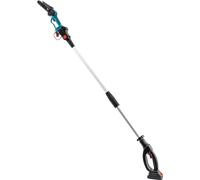 Mini élagueuse électrique sans fil, puissance 750W, longueur réglable, bleu, DAXTROMN GGH-3,5KW