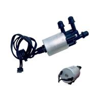Mini électrovanne électrique CJWV23 DC12V, 2 positions, 3 voies