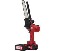 MINI ELETTROSEGA A BATTERIA 21V RAMBO ENERGY SENZA BATTERIA