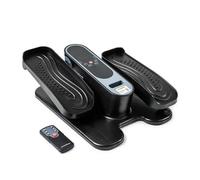 Mini Elliptique Électrique Avec Télécommande Velora 4000 Innovagoods Velo D'appartement Multicolore