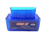 Mini Elm327 Le Plus Petit Mini Bluetooth Elm327 Obdii