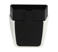 Mini ELM327 V08 outil de Diagnostic de voiture, Bluetooth, OBD2, V1.5, Excellent plastique ABS, apparence noire