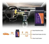 Mini Elm327 Wifi Scanner Obd2 Voiture Diagnostic Pour Iphone Android Pc Ios Ccs90716002b