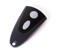 Mini émetteur manuel MAX-2 canaux 433 MHz