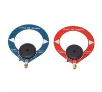 Mini émetteur-récepteur avec antenne boucle et circuit imprimé amélioré pour une réception radio AM/MW/SW/UV/UHF/VHF/FM optimale