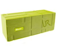Mini enceinte bluetooth 6W Urban Revolt Streetbeat - Lime Urban Revolt