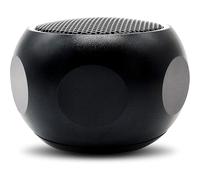 Mini enceinte Bluetooth avec une qualité audio exceptionnelle, connexion Bluetooth rapide pour une diffusion musicale fluide, son puissant, son