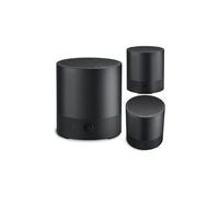 Mini enceinte bluetooth cm510 - noir