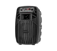 Mini enceinte Bluetooth Kruger&Matz Music Box