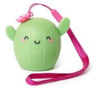 Mini Enceinte Bluetooth Legami Cactus Vert Vert G