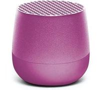 Lexon Enceinte Bluetooth MINO TWS appairable Rose
