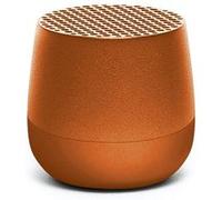 Mini-enceinte Bluetooth Lexon Mino Orange Orange G