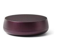 Mini Enceinte Bluetooth Mino L Prune foncée Prune foncée G