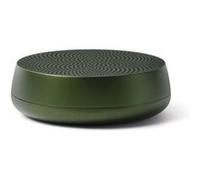 Mini Enceinte Bluetooth Mino L Vert foncé Vert foncé G