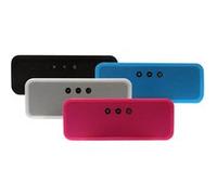 Mini Enceinte Bluetooth MXSP BT03 White - 861037 G