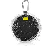 Mini Enceinte Bluetooth Portable - Étanche pour Piscine & Plage IPX5 DJ Roxxx Enceinte Bluetooth Portable et légère