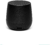 Mini Enceinte Bluetooth Portable MINO+, Micro Mains-Libre et déclencheur Selfie, Rechargeable sans Fil pour PC et Smartphone - Menthe