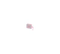 Mini Enceinte Bluetooth Portable Sans Fil USB Autonomie 1.5h Vert Jaune YONIS