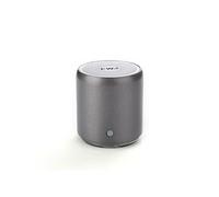 Mini Enceinte Bluetooth Portable Waterproof Subwoofer Ultra Compacte Et Puissante Gold Noir