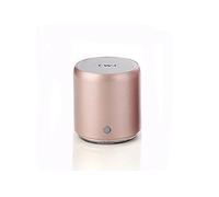 Mini Enceinte Bluetooth Portable Waterproof Subwoofer Ultra Compacte Et Puissante Gold Or