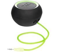 Mini enceinte bluetooth xqb20 vert by mobile avenue - premium reseller G
