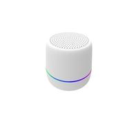 Mini Enceinte Eco Bluetooth 5W Blanche