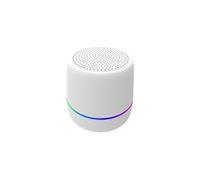Mini Enceinte Eco Bluetooth 5W Blanche