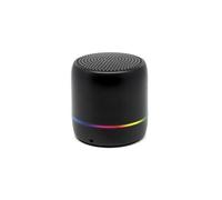 Mini Enceinte Eco Bluetooth 5W Noire