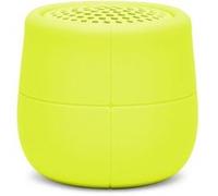 Mini Enceinte flottante Bluetooth Mino X Jaune acide Jaune acide G