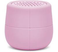 Mini Enceinte flottante Bluetooth Mino X Rose doux Rose doux G