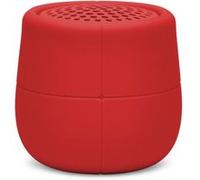 Mini Enceinte flottante Bluetooth Mino X Rouge Rouge G