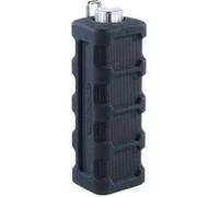 Mini enceinte Outdoor avec Bluetooth® ''MSS-400.ipx''
