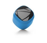 Music Sound Mini Enceinte portable mono Bleu 3 W G